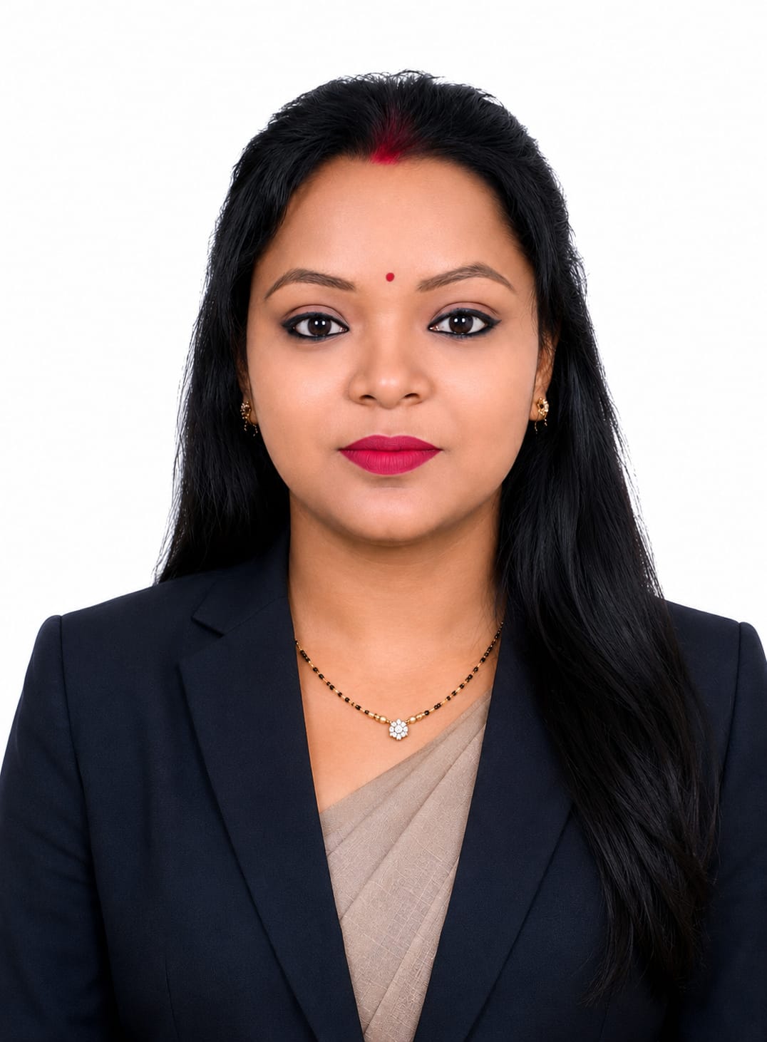 Ms. Jyotirmayee Dehuria